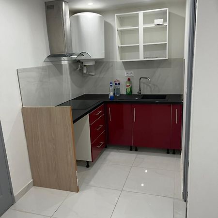 Appartement Calme Dans Villa Individuelle Bagnols-sur-Cèze المظهر الخارجي الصورة