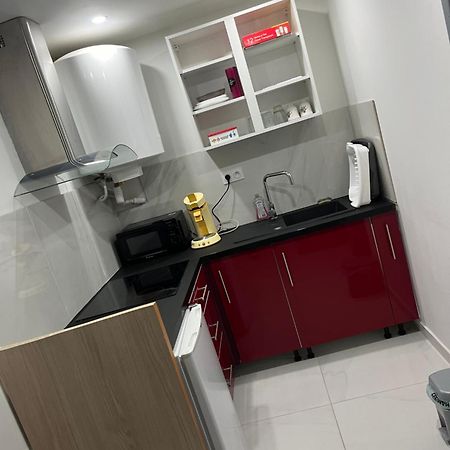 Appartement Calme Dans Villa Individuelle Bagnols-sur-Cèze المظهر الخارجي الصورة