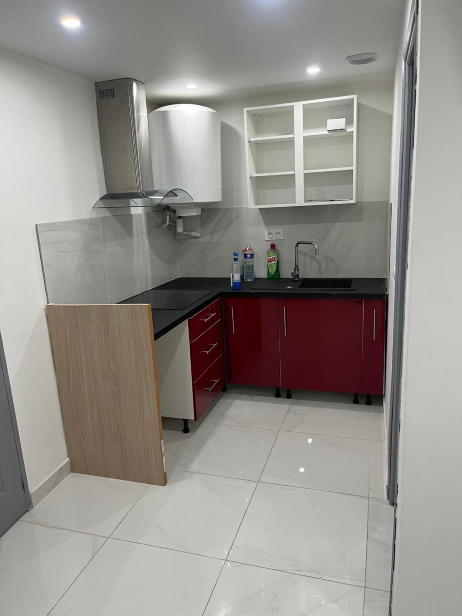 Appartement Calme Dans Villa Individuelle Bagnols-sur-Cèze المظهر الخارجي الصورة
